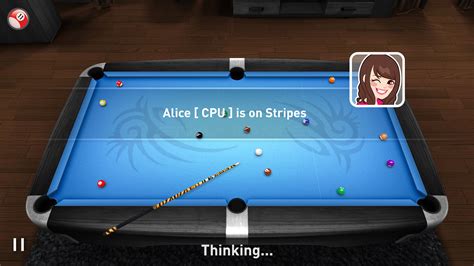 Real Pool 3d Ios Android Macos Eivaagames