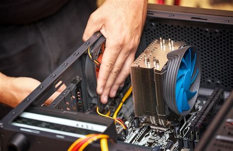 Expert Pc Repair Services Vs Diy Fixes Which Is Better