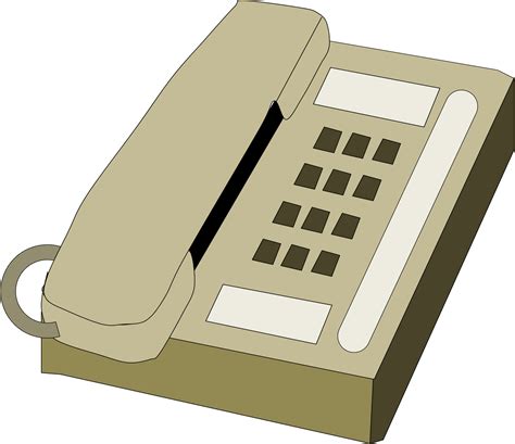 Phone Clipart Drawing Phone Drawing Transparent Free For Download On