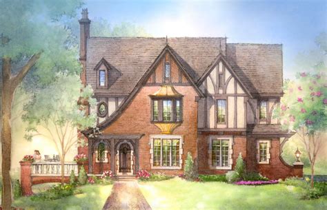 Account Suspended English Country House Plans Cottage House Plans