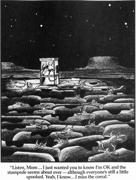 Pin By Eric Lightsey On Cartoons The Far Side Far Side Cartoons The