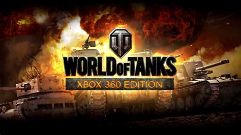 World Of Tanks Xbox 360 Edition Premium Tanks Tutorial Youtube