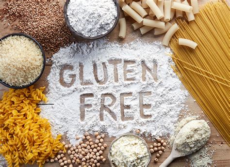 Gluten Free Foods Available at Summer Day Market | Summer Day Market & Cafe