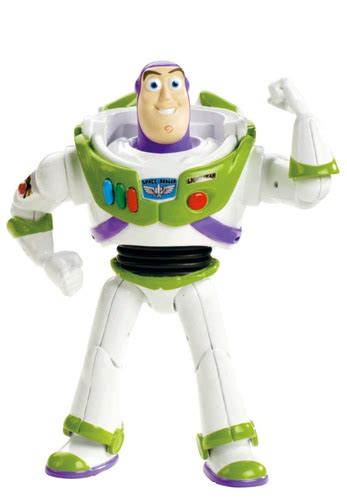 Toy Story Escape The Claw Buzz Lightyear Woody E Alien R 20900