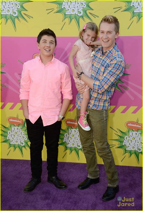 It aired live on nickelodeon and in a domestic simulcast with several other viacomcbs cable networks. Bradley Steven Perry & Jason Dolley - Kids' Choice Awards 2013 Red Carpet | Photo 547670 - Photo ...
