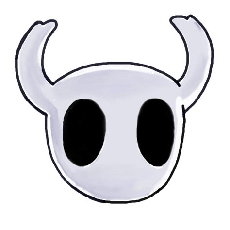 Hollow Knight Head Layer