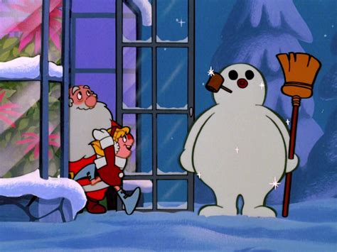 frosty the snowman 1969 screencap fancaps