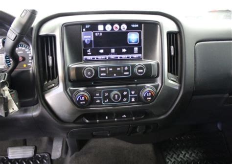 1989 chevy silverado 1500 4x4 with a 2013 silverado interior. 2014 Chevrolet Silverado Texas Edition Crew Cab - LS1TECH