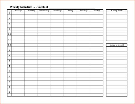 Monthly Work Schedule Template Culturopedia Free Monthly Employee