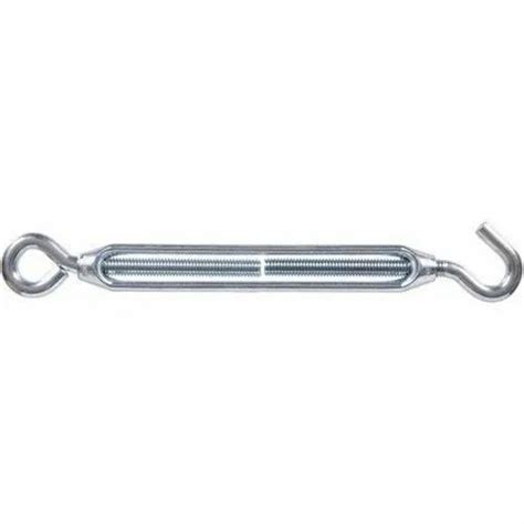 Stainless Steel Turnbuckle Capacity Ton At Rs Piece In Mumbai