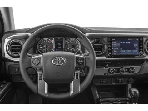 2021 Toyota Tacoma Reliability Consumer Reports