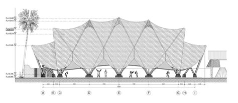 The Arc At Green School Von Ibuku Schulen