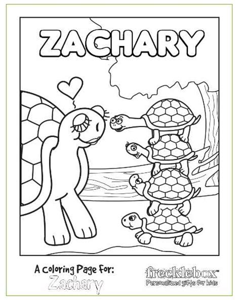 Personalized Name Coloring Pages Coloring Pages