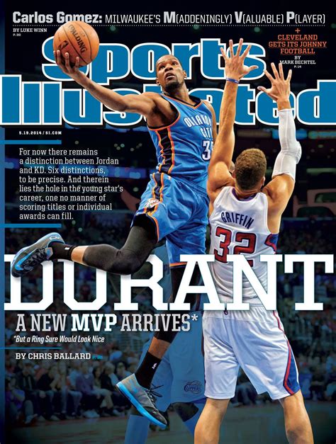 Pin By Rian Mann On Kd Sports Illustrated Covers Sports Illustrated