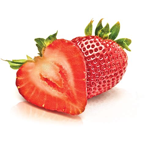 Yogurtland Find Your Flavor Fresh Strawberry