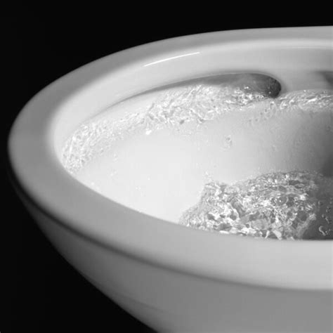 Toto Drake® 15 X 16125 Toilet Bowl And Reviews Wayfair