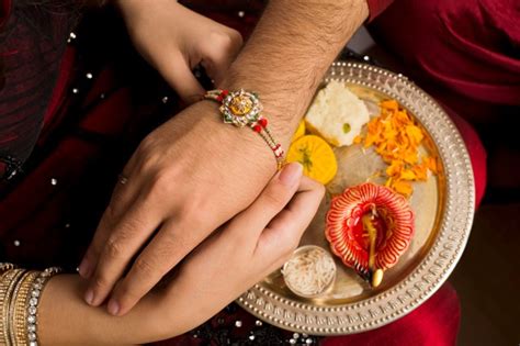 Raksha Bandhan 2016 A Guide To The Hindu Festival Of Rakhi Metro News