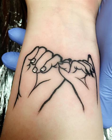 71 Best Friend Tattoo Ideas To Get Inked With Your Besties Forever Tattoos For Daughters