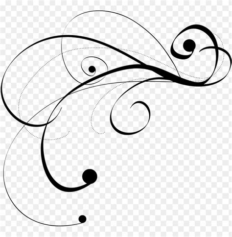 Clipart Flourishes 10 Free Cliparts Download Images On Clipground 2021