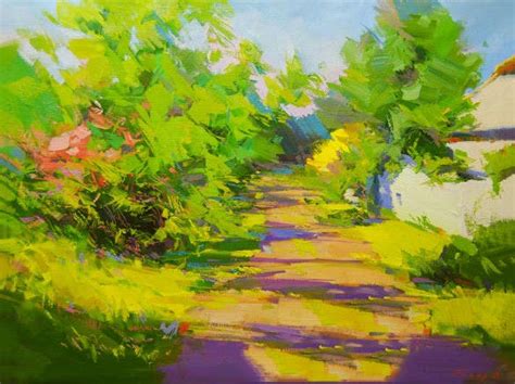 20 Amazing Summer Paintings Download