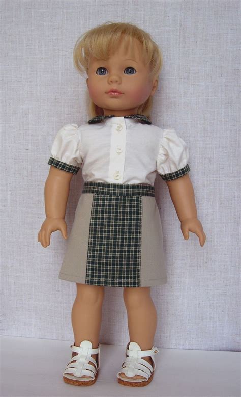 18 inch doll clothes made to fit 18 american girl and similar size dolls my gotz doll romey is