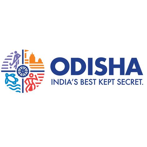 Share 152 Logo Of Odisha Tourism Best Camera Edu Vn