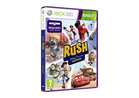 24 Best Xbox 360 Games For Kids Aged 3 To 12
