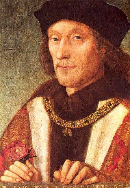 October 30th 1485 Henry Tudor What A Geniusoh And His Coronation