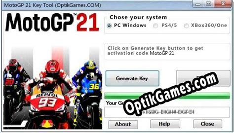 Motogp 21 License Keys Generator Downloads From Optikgamescom