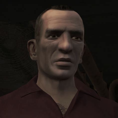 Mikhail Faustin Grand Theft Auto Iv Wiki Fandom Powered By Wikia