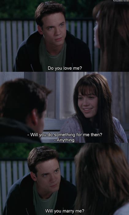 Bible quotes for awesome love is never boastful bible quote. Epic Movie Dialogues: A walk to remember - Movie quotes, pictures