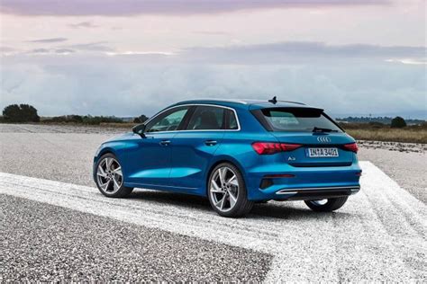 Audi A3 Sportback 35 Tfsi Sport 5dr S Tronic On Lease From £32316 Inc Vat