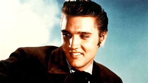 Elvis Presley ‘a Great American Success Story Bbc Culture