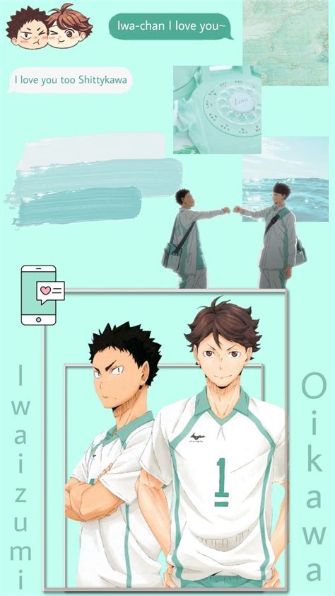Iwaoi Wallpapers Wallpaper Cave
