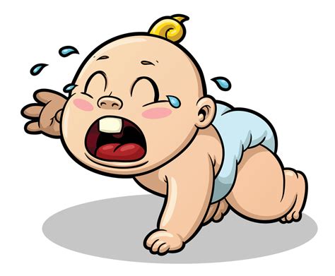 Free Crying Baby Cartoon Download Free Crying Baby Cartoon Png Images Free ClipArts On Clipart