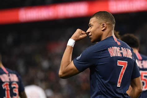 Kylian mbappé is a french footballer who plays football professionally from france. Kylian Mbappe vows to remain at PSG despite Real interest ...