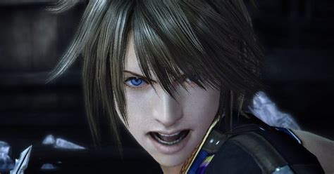 Final Fantasy 13 2 Steam Release Date Announced