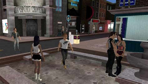 Secret key skincare and makeup product on jolse. PRO GAMEX | Secret City virtuelle 3D Welt Online-Spiele ...