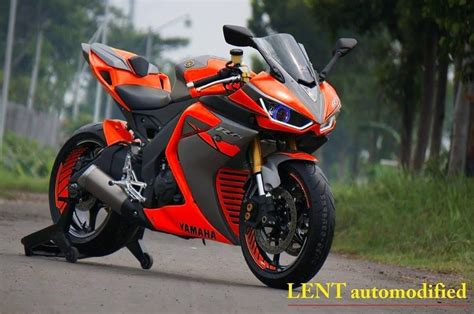 334 likes · 1 talking about this. Yamaha R3 tuning | moto | Pinterest | Motocicleta, Motos ...
