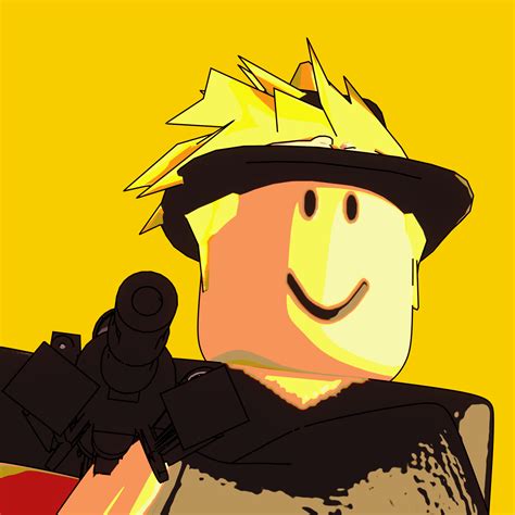 Anime Boy Pfp Roblox