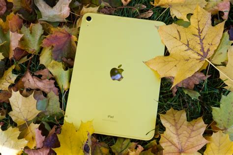 Apple Ipad 10th Gen 2022 Review Tricky To Recommend Digital Trends