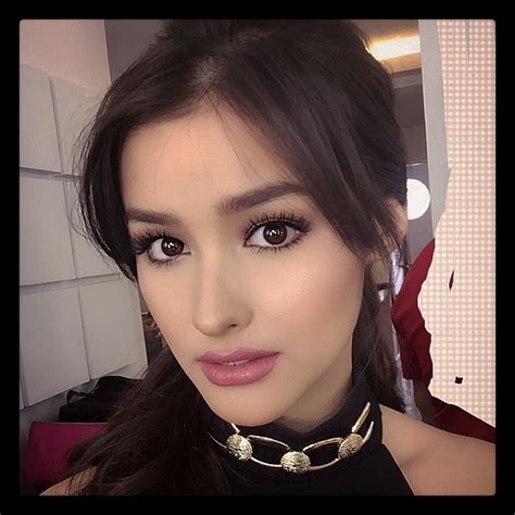 Filipino American Model Named Worlds Most Beautiful Face