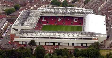 Anfield , located in liverpool, england , is home stadium of liverpool fc. Liverpool Football Club set to stay at Anfield and ...