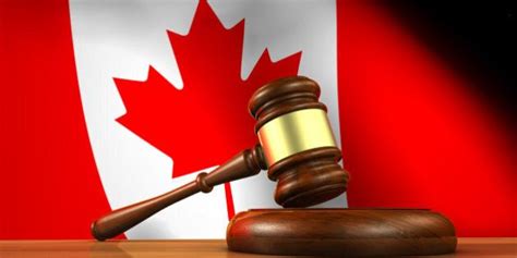 How Canada Can Reclaim Its Reputation For International Justice
