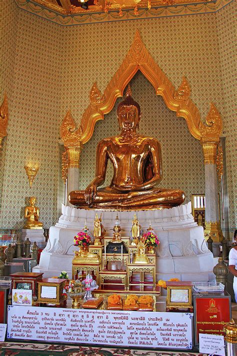 √画像をダウンロード Golden Buddha Bangkok 127483 Golden Buddha Bangkok Lying Down