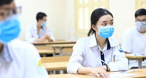 Thí sinh tự do tham dự kỳ thi tốt nghiệp thpt năm 2020 không nhằm mục đích xét công nhận tốt nghiệp thpt được dự thi các bài thi độc lập, bài thi tổ hợp hoặc các môn thi thành phần của bài thi tổ hợp theo nguyện vọng. Ban hành quy chế thi tốt nghiệp THPT năm 2021 | Báo Công ...
