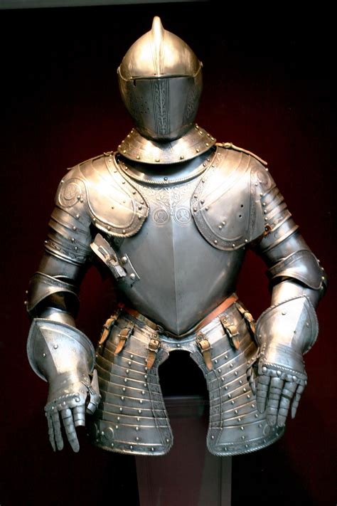 Album Darksword Armory Medieval Armor Historical Armor Cleveland
