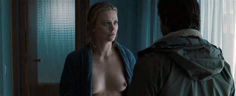 Charlize Theron Nude Photos And Scenes Collection Scandal Planet