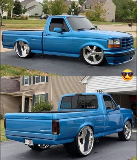 Pin By Jose Huerta On Ford Trucks Ford Pickup Trucks Ford Trucks