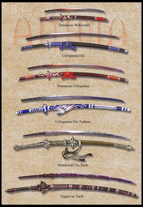 9 Katana Sword Ideas Katana Swords Katana Sword